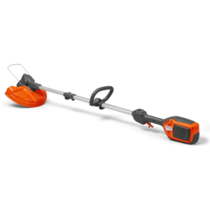 Motounealta Husqvarna Cordless 215i L (Incarcator C 80 si Acumulator BLi10)