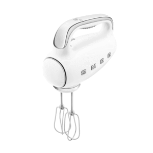 Mixer manual, alb, 50's Style HMF01WHEU