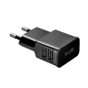 Incarcator retea M-LIFE 2 USB 2A max