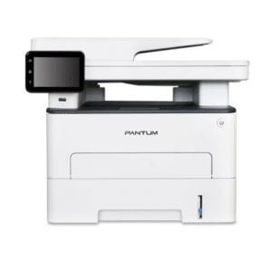 Imprimanta Multifunctionala Laser Monocrom Pantum M7310DW