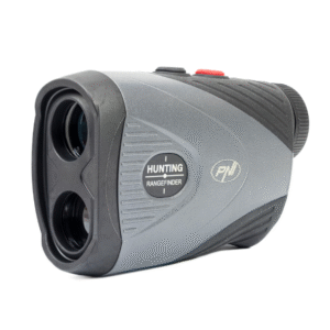 Telemetru cu laser PNI Hunting TL700, 1100 m, zoom 7x, IP54