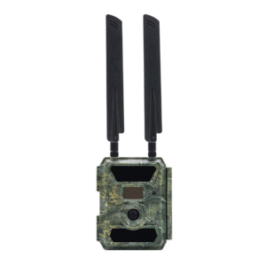 Camera vânătoare PNI Hunting 400C 12MP 4G LTE GPS Night Vision IP66