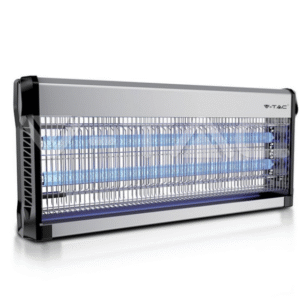 2 x 20W Aparat Anti Insecte Electronic 11182