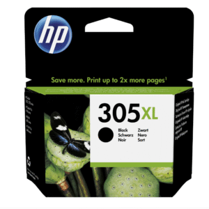 Cartus cerneala colorata HP 305XL