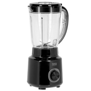Blender de masă Teesa TSA3542B 500W 1.5L negru