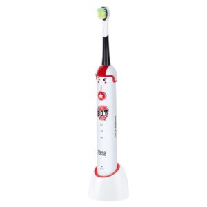 Periuță electrică Teesa Sonic Junior Boy pentru copii