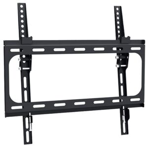Suport TV Cabletech UCH0154 universal 26-55 inch cu înclinare