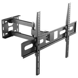 Suport TV mobil Cabletech UCH0199-1 pentru LED TV 37-70 inch, negru