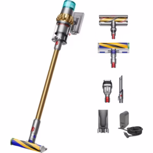 Aspirator Dyson vertical fara fir V15 Detect Absolute Gold SV47 447000-01