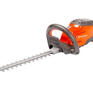 Motounealtă de toaletat gard viu Husqvarna Cordless 115iHD45 cu acumulator