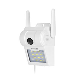 Cameră Wi‑Fi de exterior Kruger&Matz Connect C80