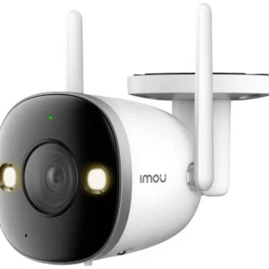 Camera IP, IMOU Bullet 2 Pro