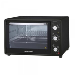 Cuptor electric Albatros A45B2 45 litri 1800 W