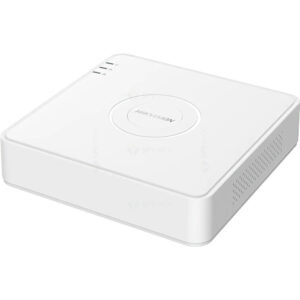 DVR Hikvision AcuSense Mini IDS-7108HQHI-M1/SC 8 canale 2MP