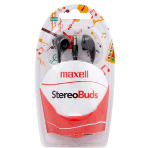 Căști Stereo Buds Maxell