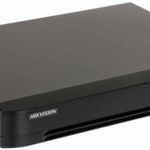 DVR 4 canale Hikvision
