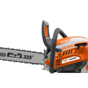 Drujbă Ruris RM540 pe benzină, 3.6 CP, lamă 50 cm