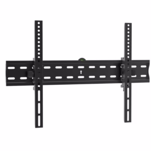Suport TV de perete Serioux TV804B, fix, 32-70 inch, negru