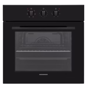 Cuptor incorporabil Heinner HBO-V656GC-BK