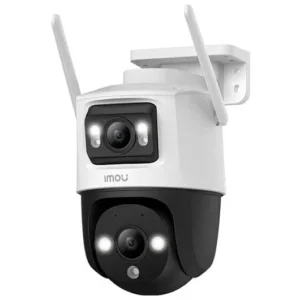 Camera de supraveghere IMOU Cruiser Dual 10MP cu 2 lentile