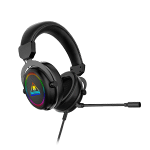 Căști de gaming Warrior GH-50