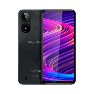 Smartphone Kruger&Matz FLOW 11 negru
