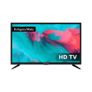 Televizor KRUGER&MATZ HD KM0224-T4
