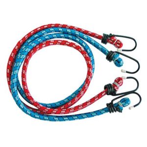 Cabluri elastice pentru fixare 100cm,2/set 24780