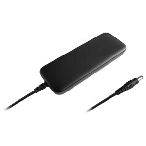 Alimentator desktop 24V 2.5A cu mufă DC 5,5/2,1 mm