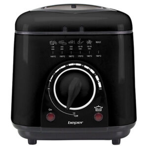 Friteuză electrică BEPER Deep Fryer