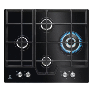 Plita incorporabila Electrolux KGG6456K