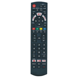 Telecomandă universală compatibilă Panasonic