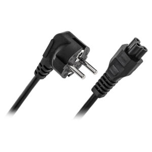 Cablu alimentare laptop 5m KPO3800-5AS