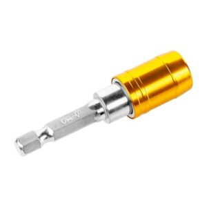 Bit holder magnetic 60mm rebel RB-1110