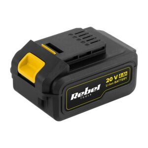 Acumulator universal scule rebel 20v 4a RB-2002