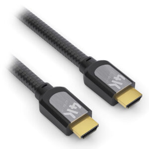 Cablu premium hdmi tata - tata 4k 3.0m sentivus S-HD300-300