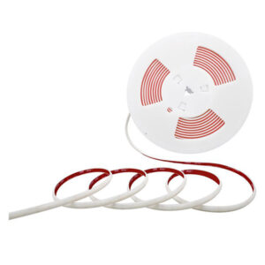 Banda led cob 12.5w/m 220-240v ip65 3000k rola 10m SKU-23718