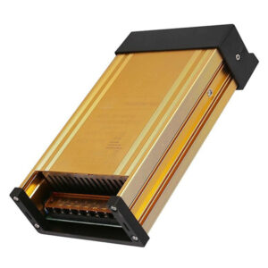 SURSA ALIMENTARE SMPS 12V 250W 20A IP45 SKU-3232