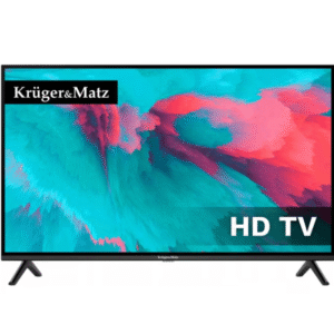 Televizor HD Kruger&Matz 32 inch model KM0232-T5 culoare negru