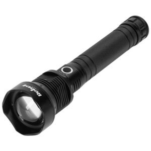 Lanternă Rebel 20W cu 2 acumulatori 26650