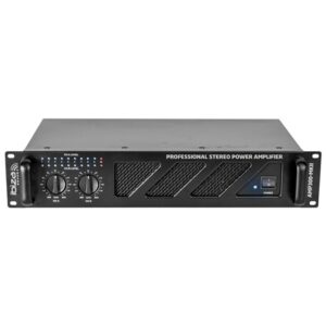 Amplificator sonorizare 2x240w AMP300-MKII