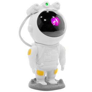 Proiector laser stele galaxie model astronaut BOOSTARMAN