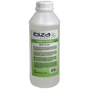 Lichid bule 1l ibiza BUBBLE1L