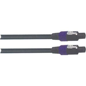 Cablu difuzor speakon/speakon 5m CS5SS