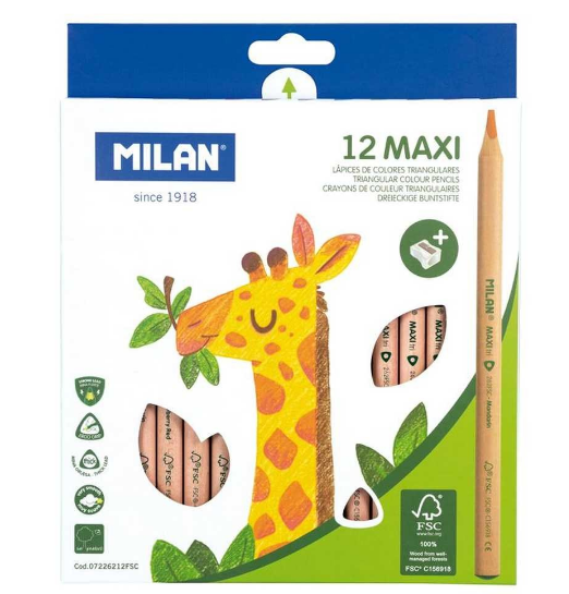 Papetăria Milan