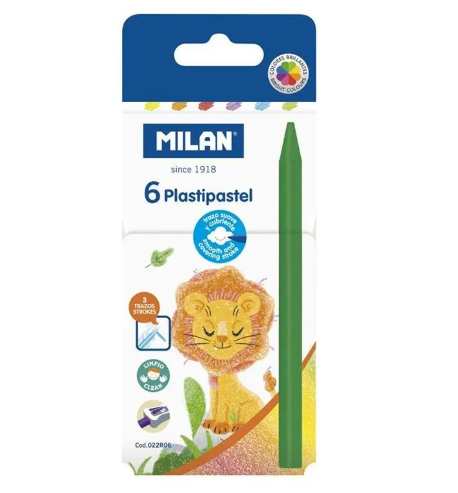 Papetăria Milan