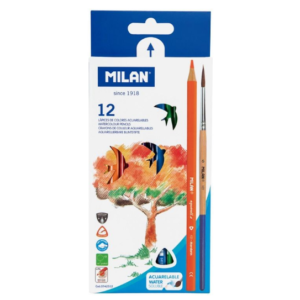 Papetăria Milan