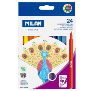 Papetăria Milan