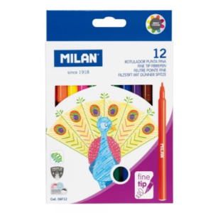 Papetăria Milan