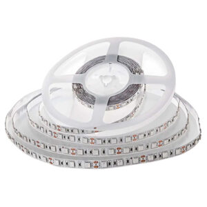 Banda led smd5050 60led/m 3000k ip20 5m SKU-212122